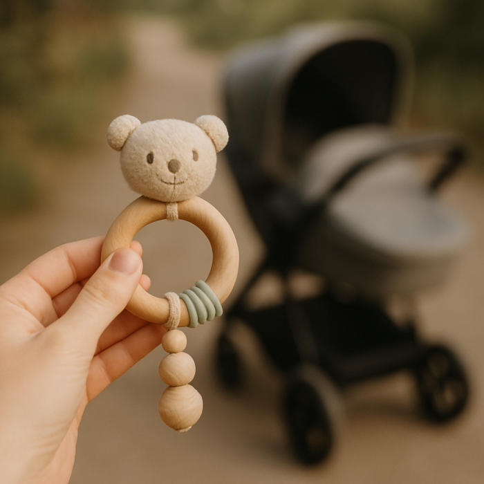 Elternzeit und die Neuorientierung danach