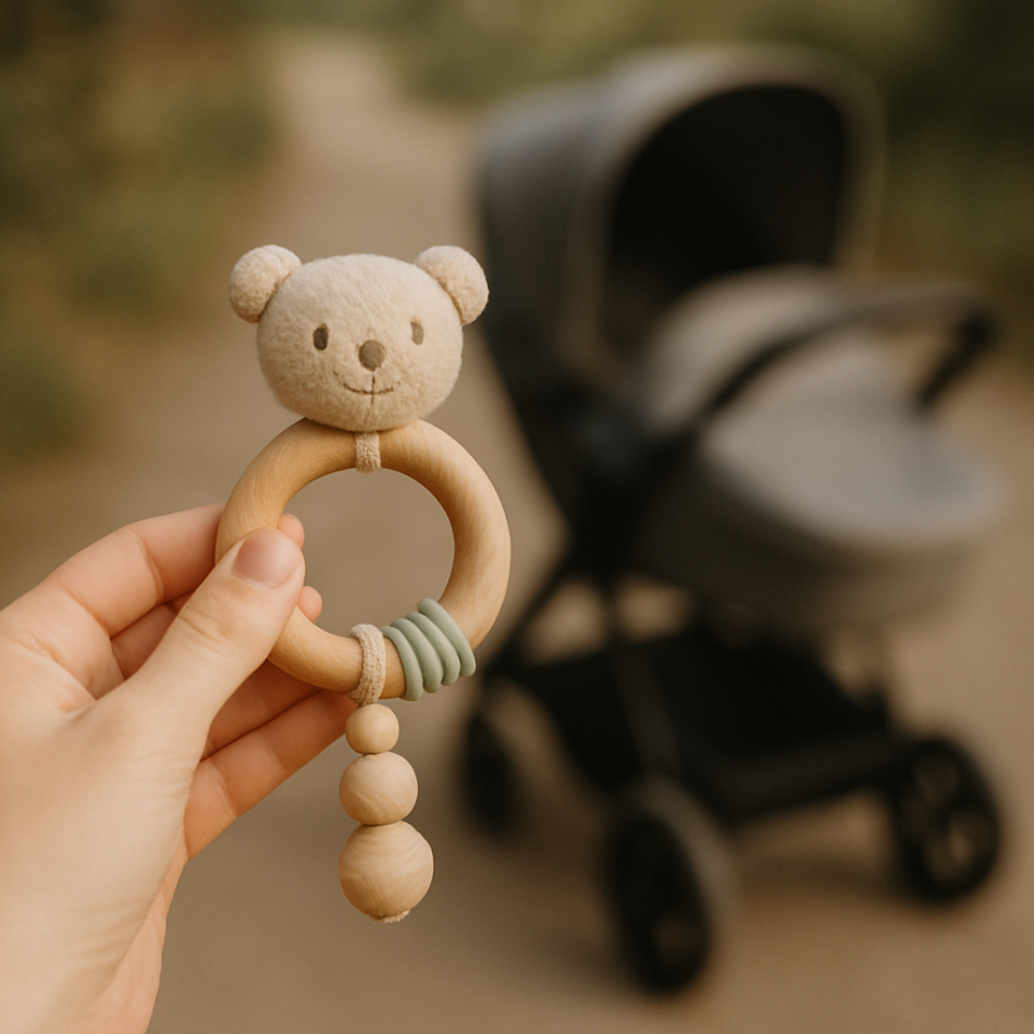 Elternzeit und die Neuorientierung danach